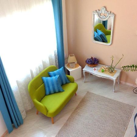 Pepe'S Apartment 시라쿠사 외부 사진
