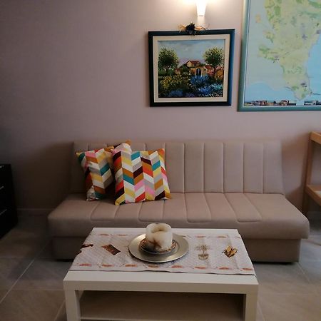 Pepe'S Apartment 시라쿠사 외부 사진