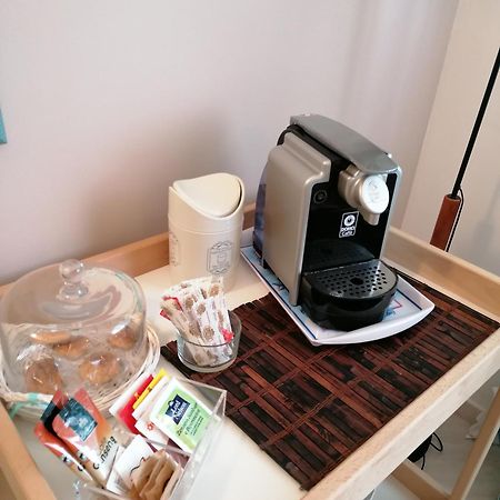 Pepe'S Apartment 시라쿠사 외부 사진