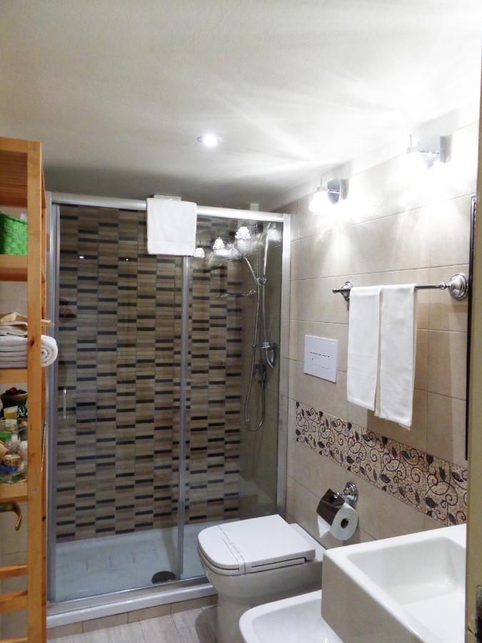 Pepe'S Apartment 시라쿠사 외부 사진