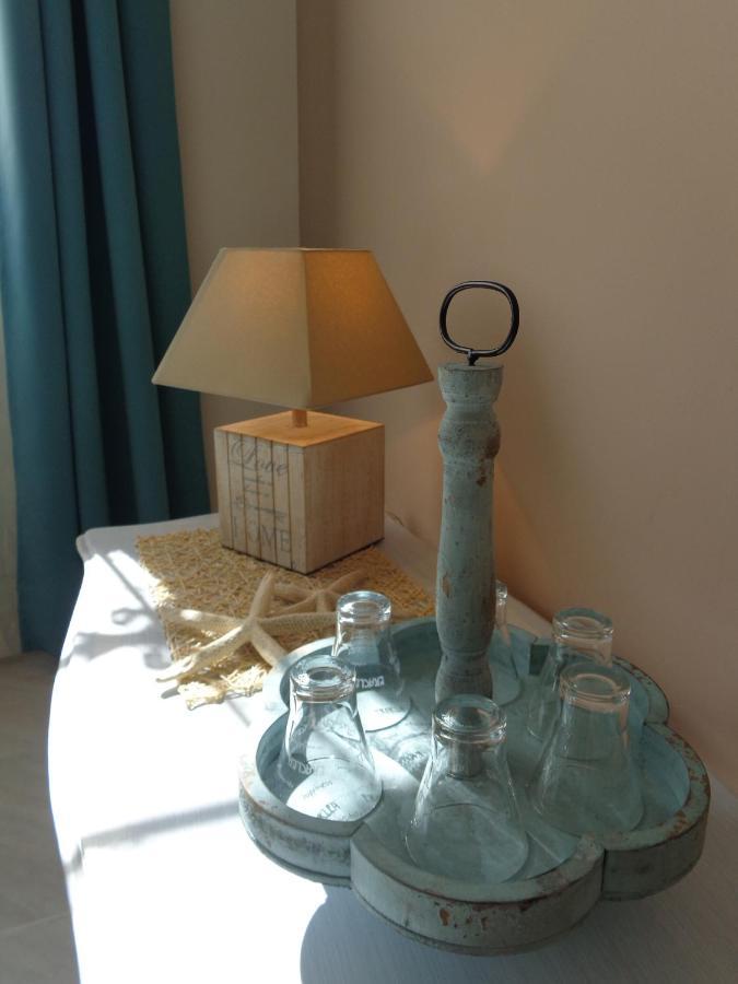 Pepe'S Apartment 시라쿠사 외부 사진