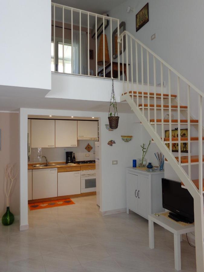 Pepe'S Apartment 시라쿠사 외부 사진