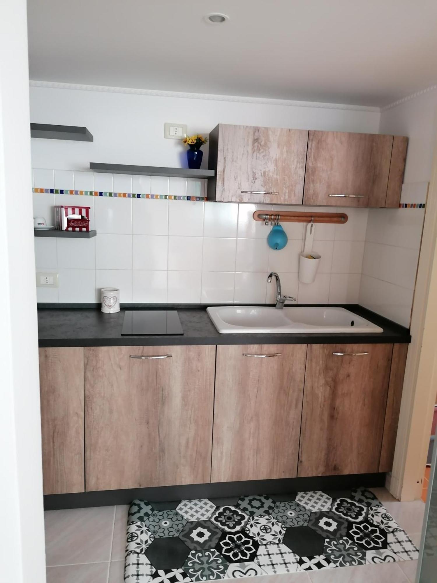 Pepe'S Apartment 시라쿠사 외부 사진