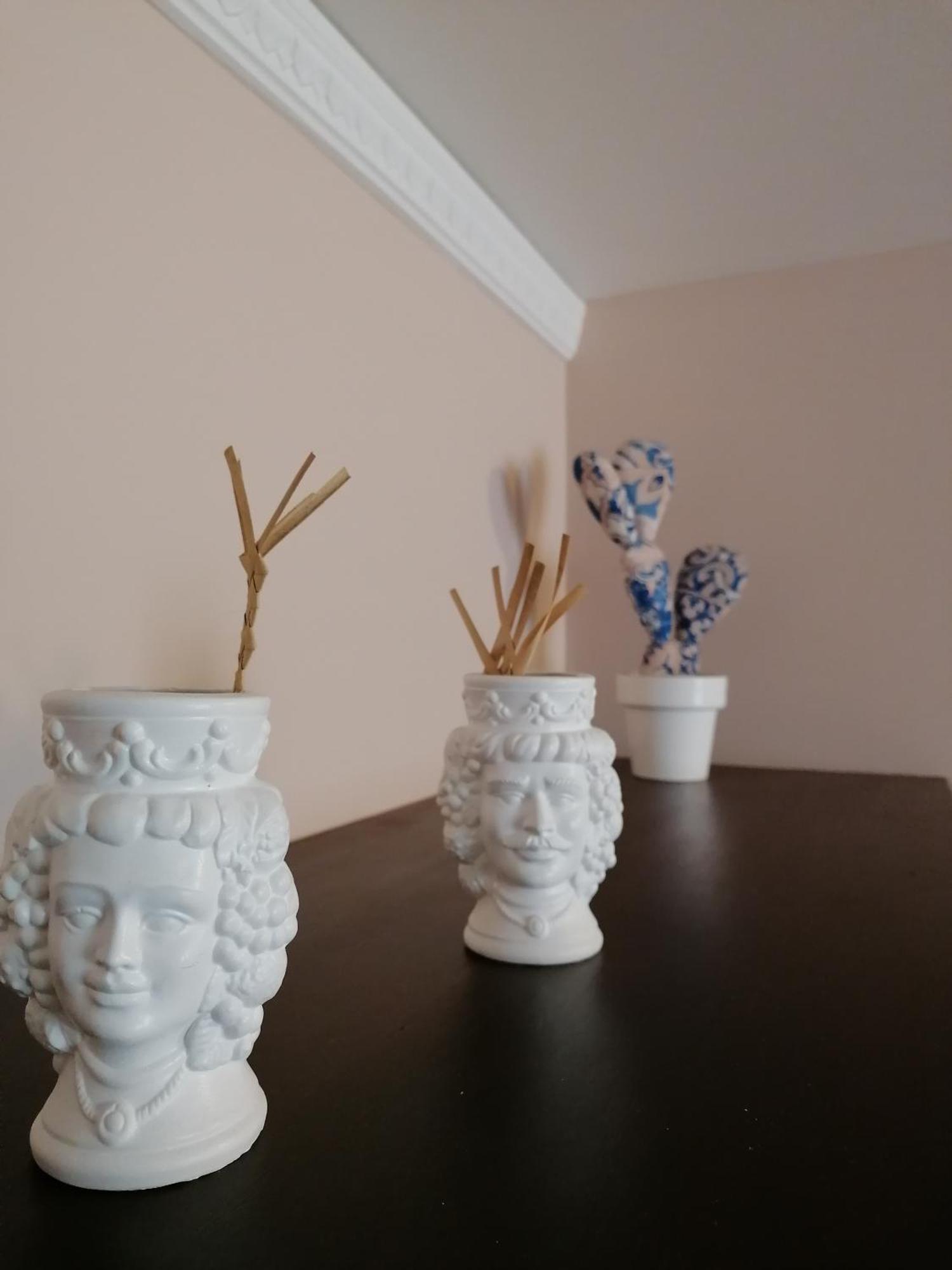 Pepe'S Apartment 시라쿠사 외부 사진
