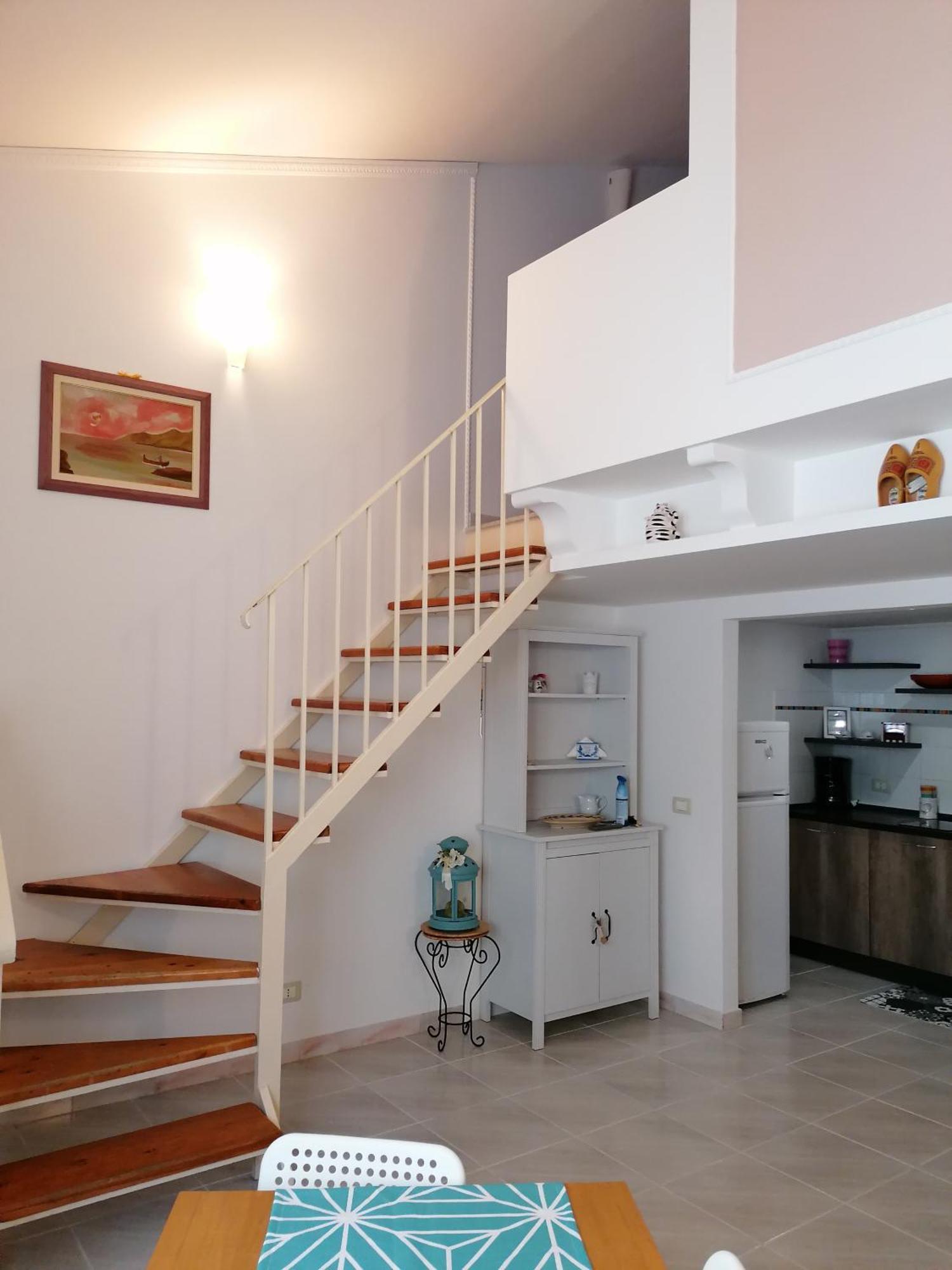 Pepe'S Apartment 시라쿠사 외부 사진