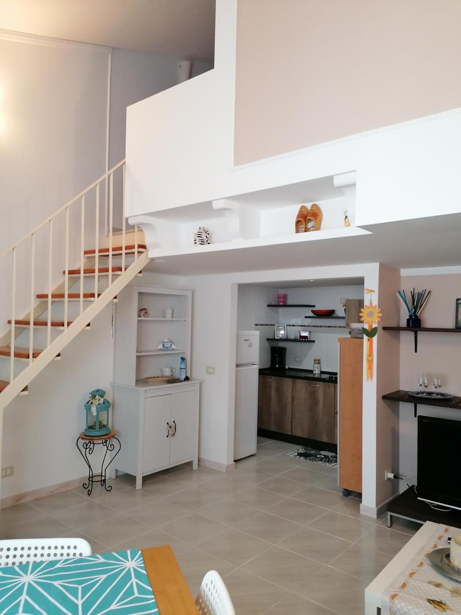 Pepe'S Apartment 시라쿠사 외부 사진